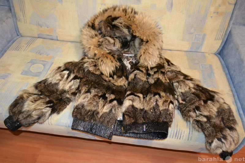 Продам: меховая курта