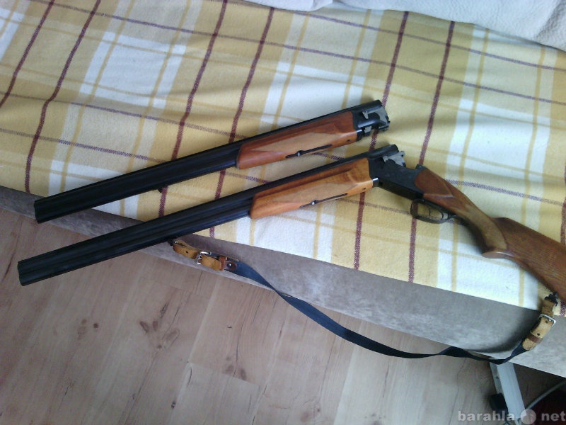 Продам: охотничье ружье ИЖ -27л