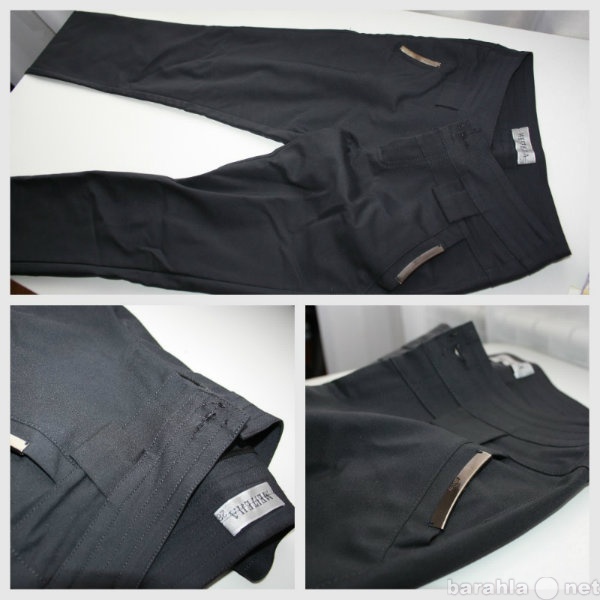Продам: Классические брюки, джинсы