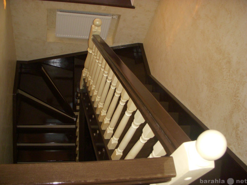 Продам: лестницы и арки
