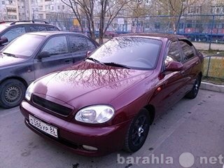 Продам: легковой автомобиль