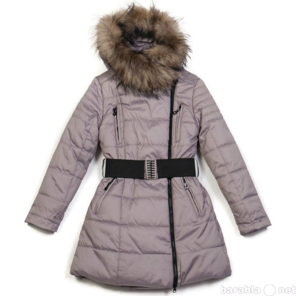 Продам: зимнее пальто для девочки