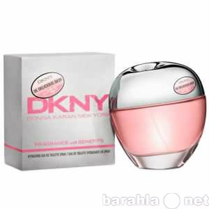 Продам: DKNY Be Delicious Fresh Blossom Skin Hyd