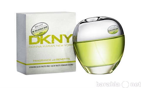 Продам: DKNY Be Delicious Skin Hydrating Eau de
