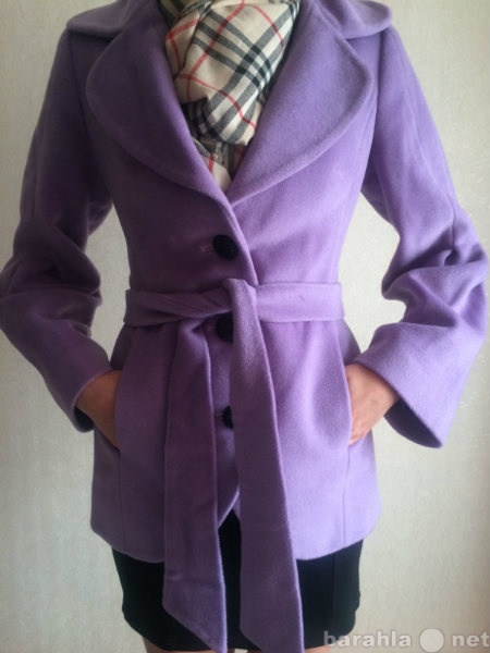 Продам: Женское пальто в отличном состоянии
