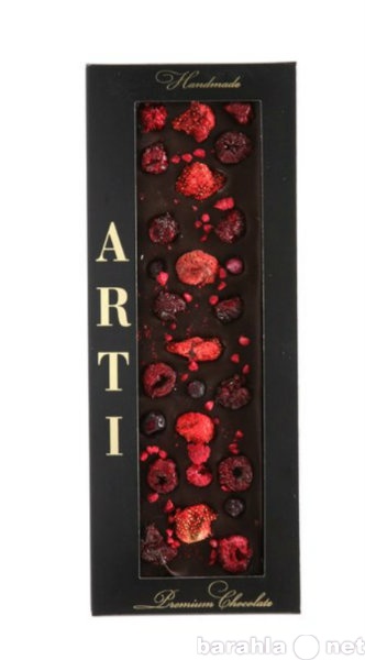 Продам: Элитный шоколад ARTI