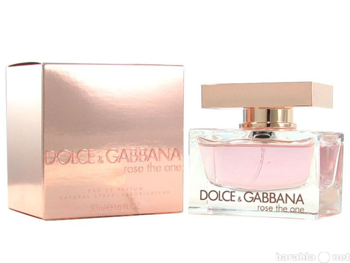 Продам: Rose The One Dolce&amp;Gabbana