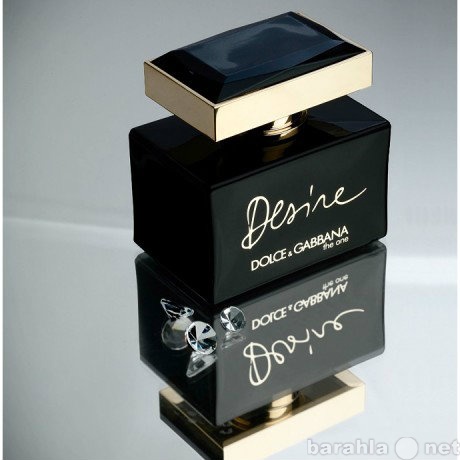 Продам: The One Desire Dolce&amp;Gabbana