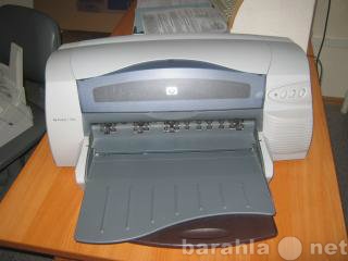 Продам: струйный принтер