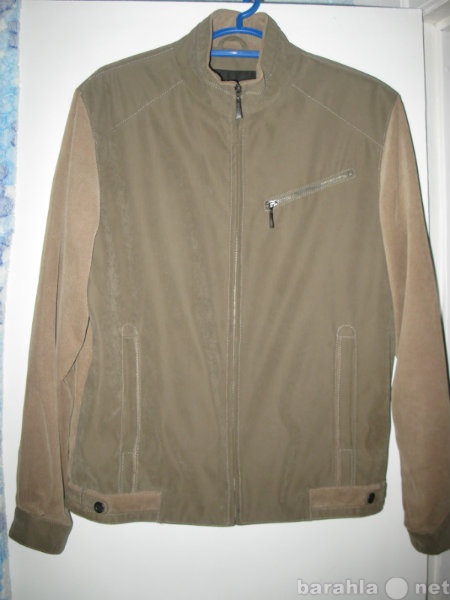 Продам: Осенняя куртка