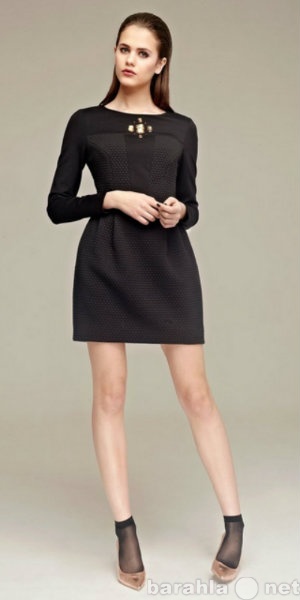 Продам: Платье BURVIN Белорусский бренд