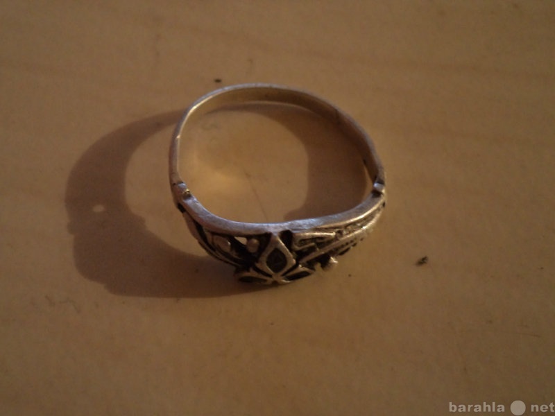 Продам: кольцо старое бабушкино