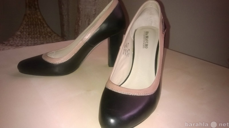 Продам: Туфли женские Rita Bravuro