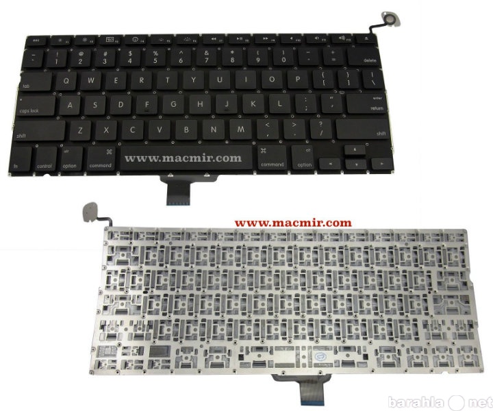 Продам: клавиатура для Macbook Pro 13&#039;&#0