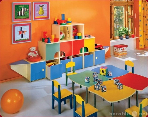Продам: Мебель для детских садов