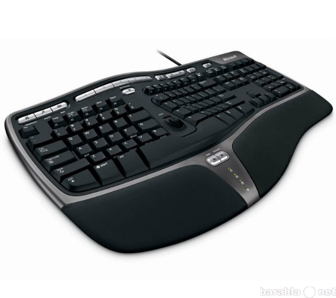Продам: Клавиатура Microsoft Natural Ergonom4000