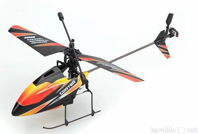 Продам: Мини-вертолет