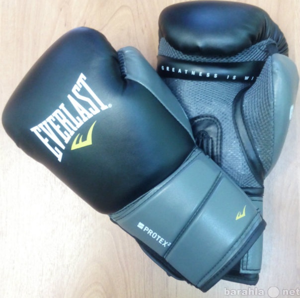 Продам: Боксерские перчатки Everlast 10 OZ