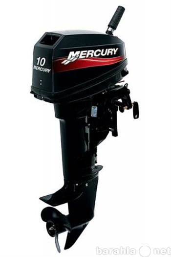 Продам: Мотор Mercury 9.9