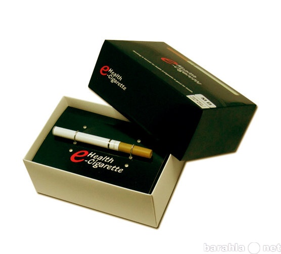 Продам: Электронная сигарета E-Health cigarettes