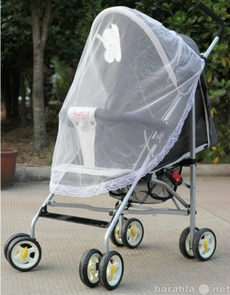 Продам: Антимоскитная сетка для детской коляски