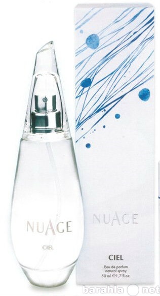 Продам: Парфюмерная вода Nuage № 30