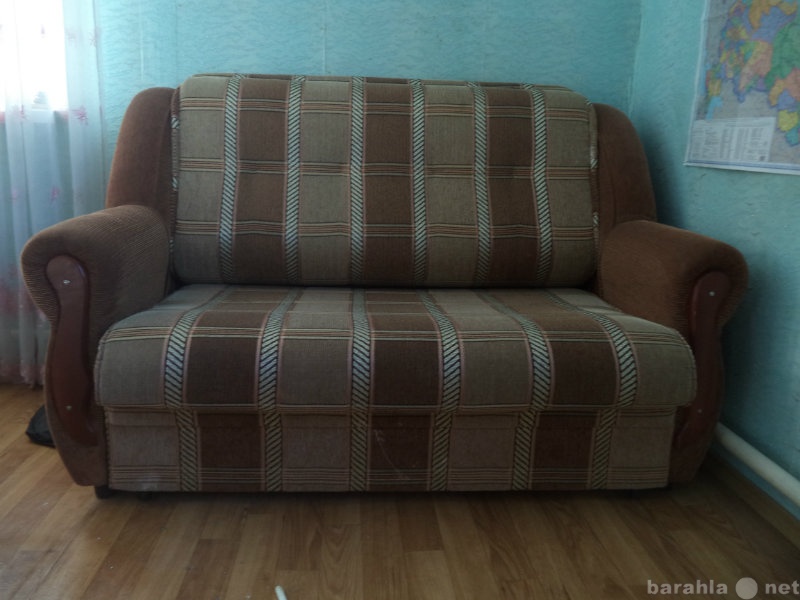 Продам: Продам диван чебурашка