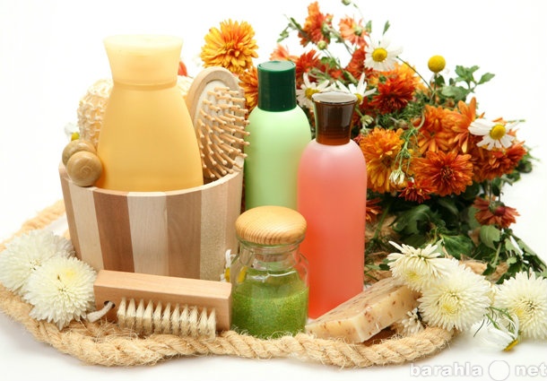 Продам: Garden Cosmetics - натуральная косметика