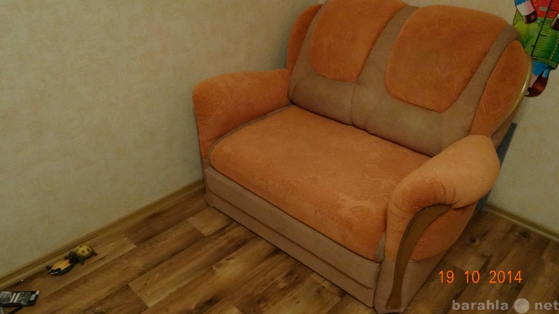 Продам: мини-диван