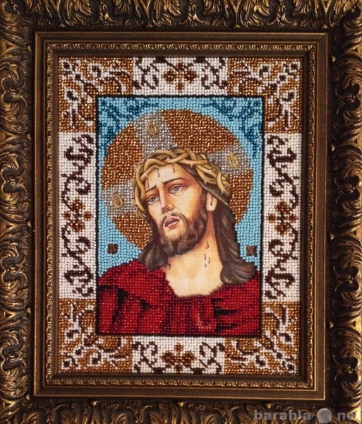 Продам: Картина Iисусъ