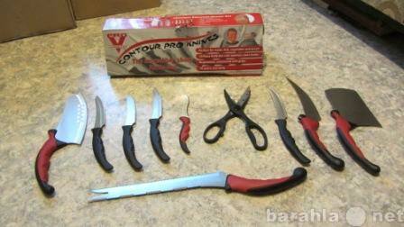 Продам: набор ножей 10 предметов
