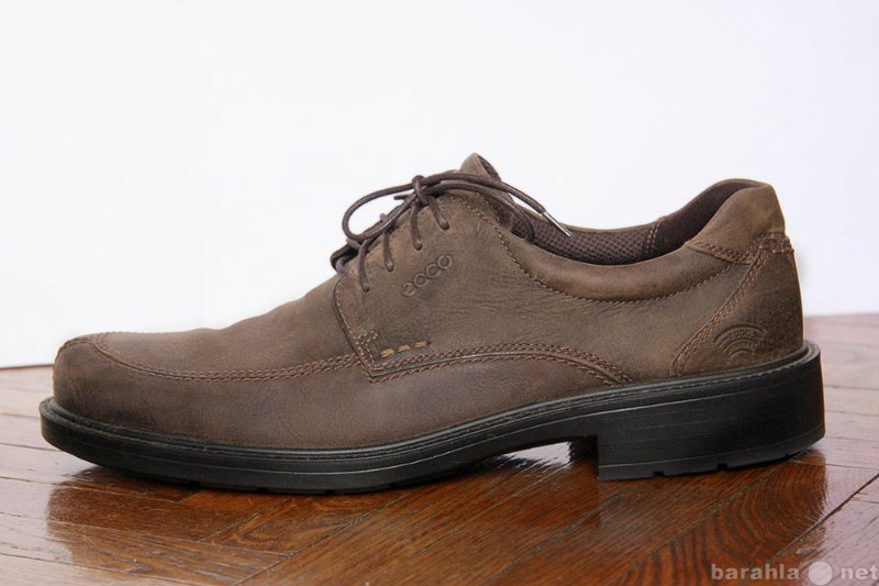 Продам: Новые мужские ботинки ECCO, р 46