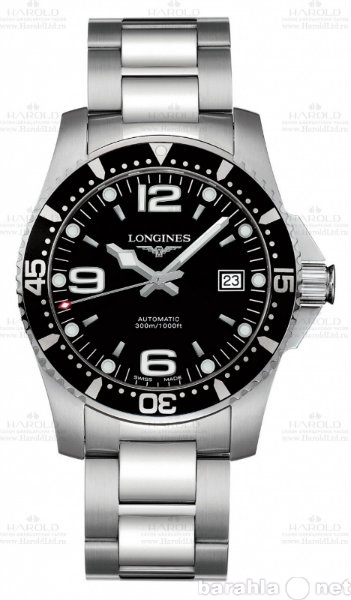 Продам: Часы Longines - HydroConquest AUTOMATIC