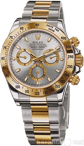 Продам: Часы Rolex - Cosmograph Daytona 40mm