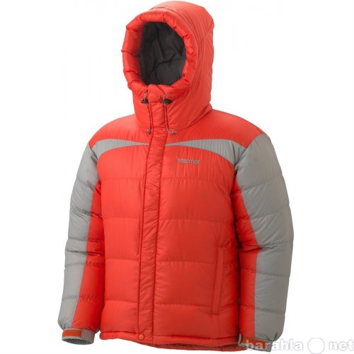 Продам: Marmot - Пуховая куртка Greenland Baffle