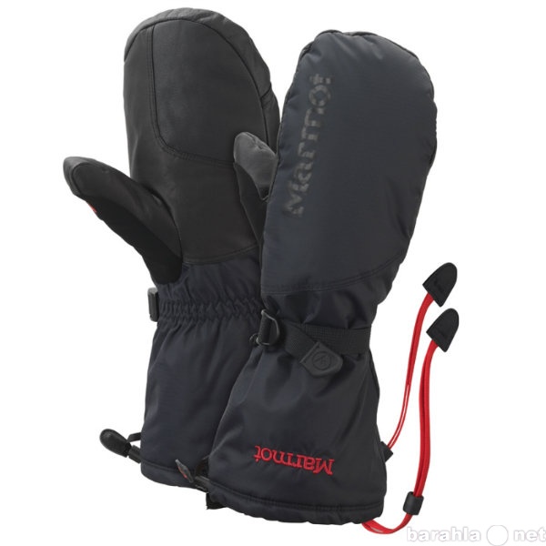 Продам: Перчатки Marmot Expedition Mitt