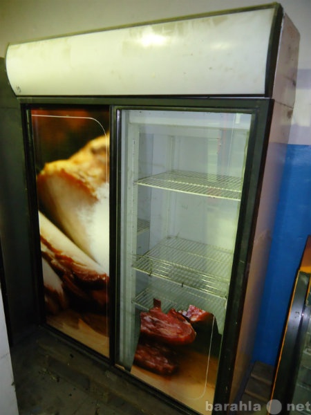 Продам: шкаф купе холодильный POLAIR 1000 литр