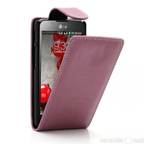 Продам: Чехол для LG Optimus L7 2 P713 Glossy