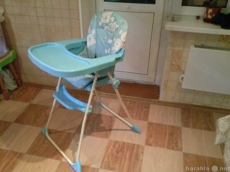 Продам: детский стульчик