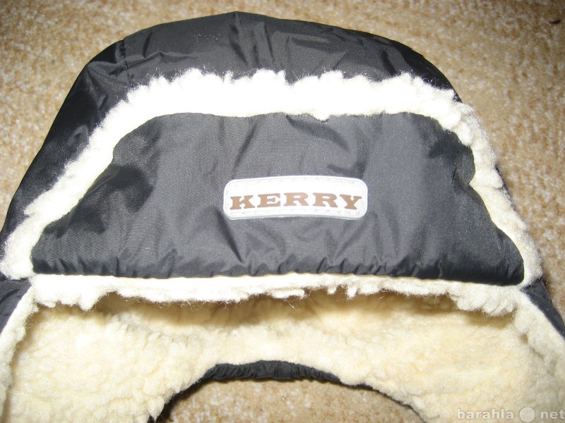Продам: KERRY шапка новая, зима/холод.осень,р.52