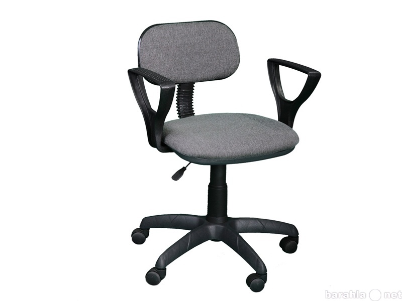 Продам: Кресло офисное "Лига 2" серый