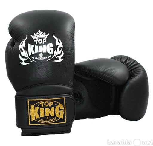 Продам: Перчатки Боксерские Top King 10 oz