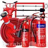 Продам: Пожарное оборудование
