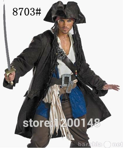 Продам: Карнавальный костюм Пирата