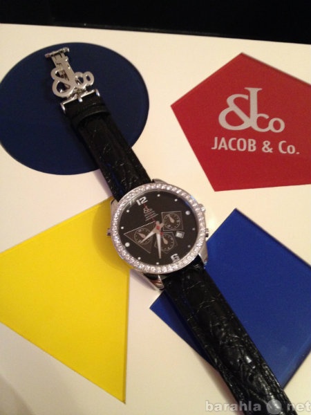 Продам: Часы Jacob &amp; Co - Watches Automatic