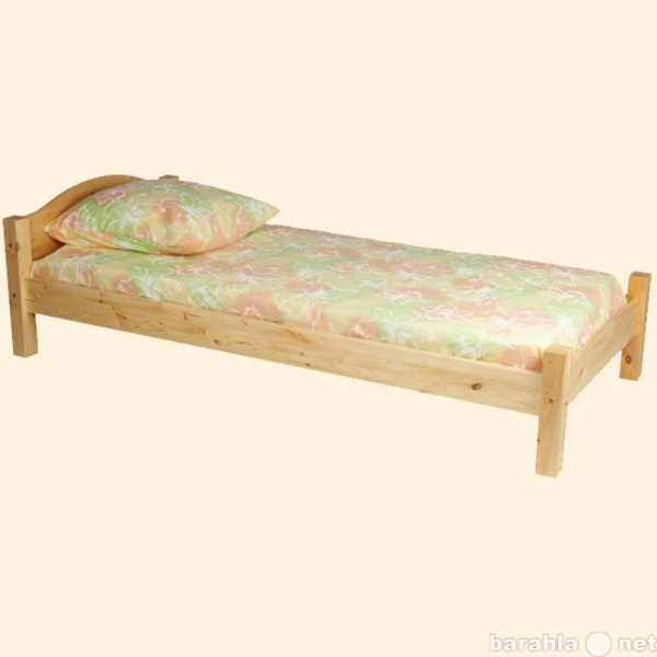 Продам: Кровать "Леона-2"