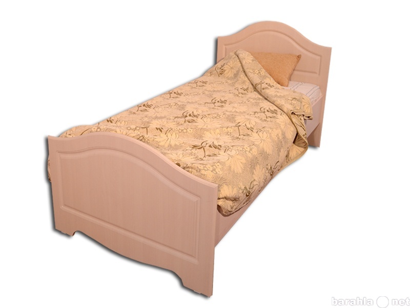 Продам: Кровать Кр-1х5 "Венеция" дуб