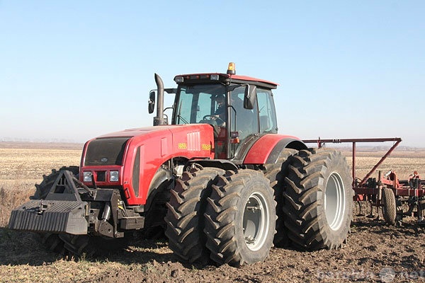 Продам: Трактор МТЗ Беларус 3522