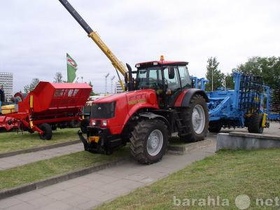 Продам: Трактор МТЗ Беларус 2522