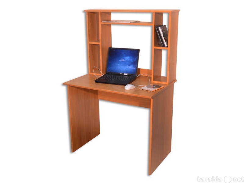 Продам: Стол компьютерный СТ-4 вишня